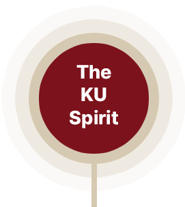 The KU Spirit